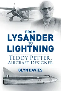 From Lysander to Lightning_cover