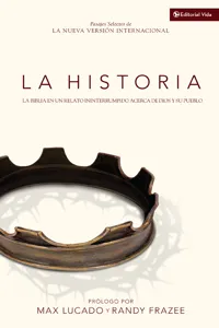 La Historia NVI_cover