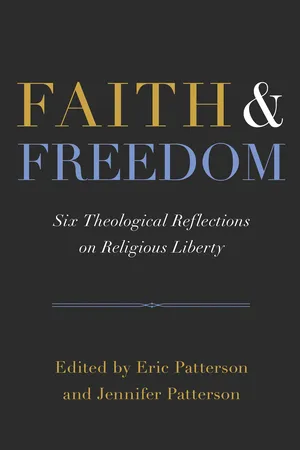 Faith and Freedom