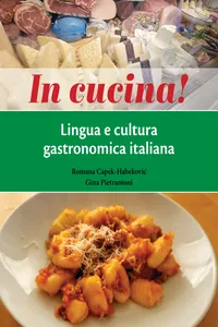 In cucina!_cover