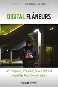 Digital Flâneurs_cover