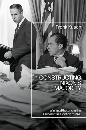 Constructing Nixon’s Majority