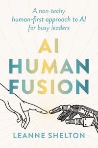 AI Human Fusion_cover