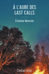 À l’aube des last calls_cover