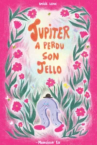 JUPITER A PERDU SON JELLO_cover