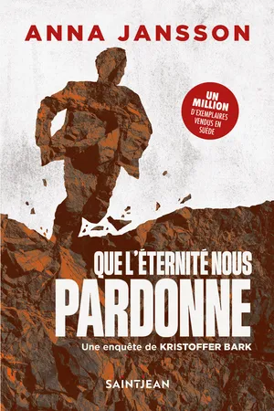Que l'éternité nous pardonne