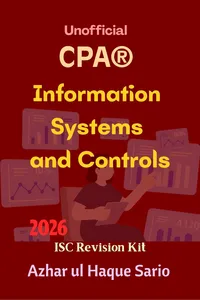 Unofficial CPA® Information Systems and Controls 2026