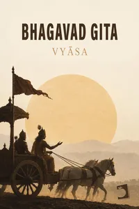 Bhagavad Gita_cover