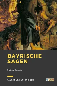 Bayrische Sagen