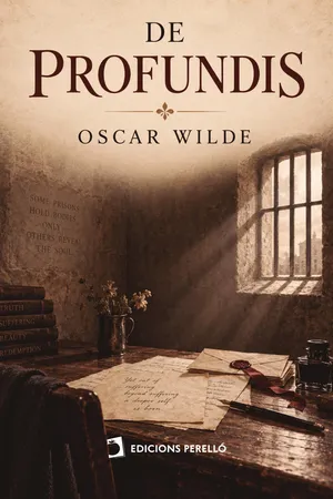 De profundis