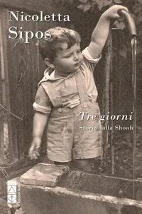Tre giorni_cover