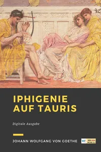 Iphigenie auf Tauris