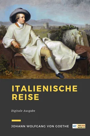 Italienische Reise