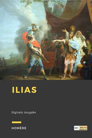Ilias