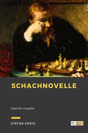 Schachnovelle
