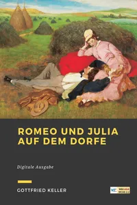 Romeo und Julia auf dem Dorfe_cover