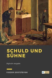 Schuld und Sühne