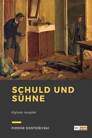 Schuld und Sühne