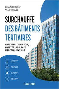 Surchauffe des bâtiments tertiaires_cover