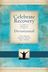 Celebrate Recovery Daily Devotional_cover