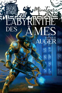 Labyrinthe des âmes_cover