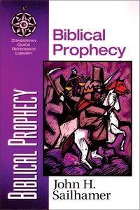 Biblical Prophecy_cover