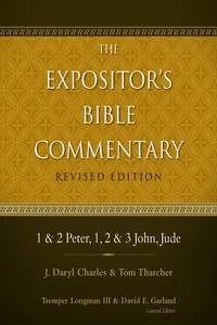 1 and 2 Peter, 1, 2, and 3 John, Jude_cover