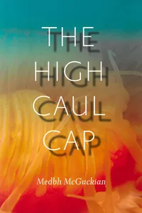 The High Caul Cap_cover