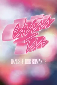 Dance-Floor Romance_cover