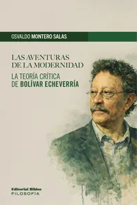 Las aventuras de la modernidad