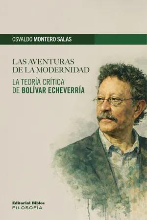 Las aventuras de la modernidad
