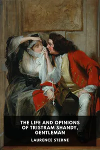The Life and Opinions of Tristram Shandy, Gentleman_cover