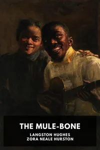 The Mule-Bone