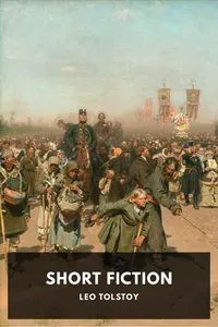 Short Fiction_cover