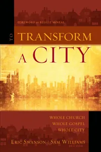 To Transform a City_cover