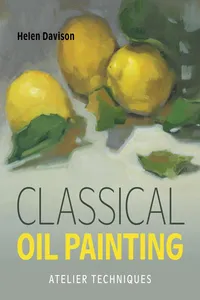 Classical Oil Painting_cover