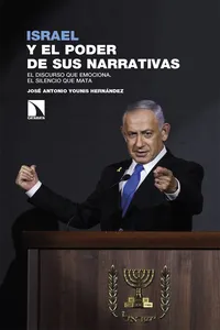 Israel y el poder de sus narrativas_cover