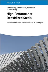High-Performance Deoxidized Steels_cover