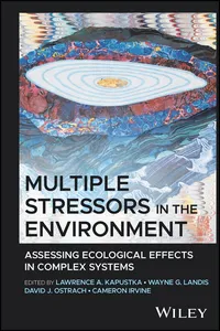 Multiple Stressors in the Environment_cover