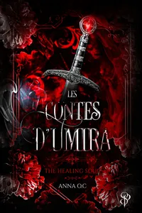 Les contes d'Umira_cover