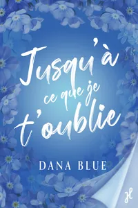 Jusqu'à ce que je t'oublie_cover