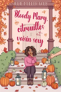 Bloody Mary, citrouilles et voisin sexy_cover
