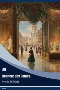Au Bonheur des Dames_cover