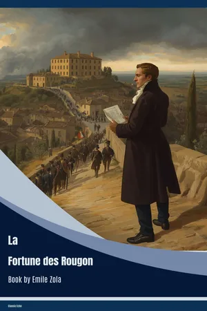 La Fortune des Rougon