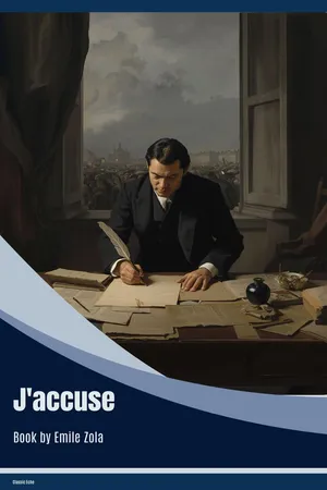 J'accuse