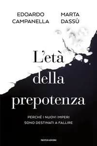 L'età della prepotenza_cover