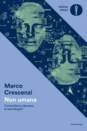 Non umana