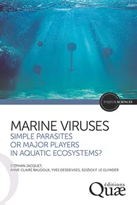 Marine viruses