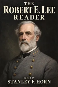 The Robert E. Lee Reader_cover