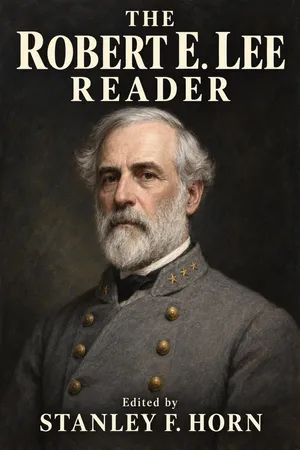 The Robert E. Lee Reader
